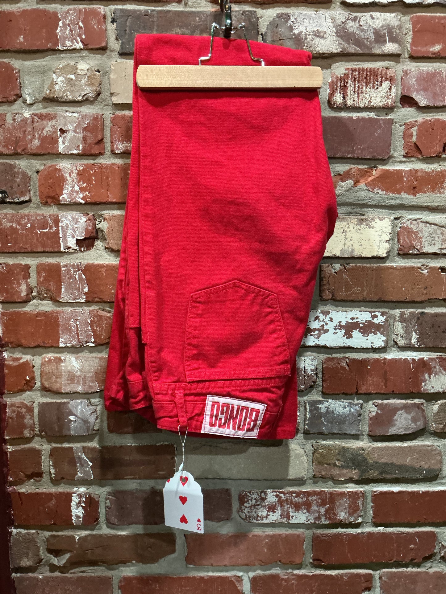 BONGO Jeans
