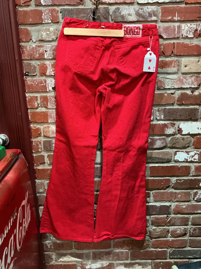 BONGO Jeans