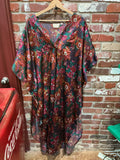 California Dynasty Kaftan