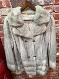 King Furs Grey Fur