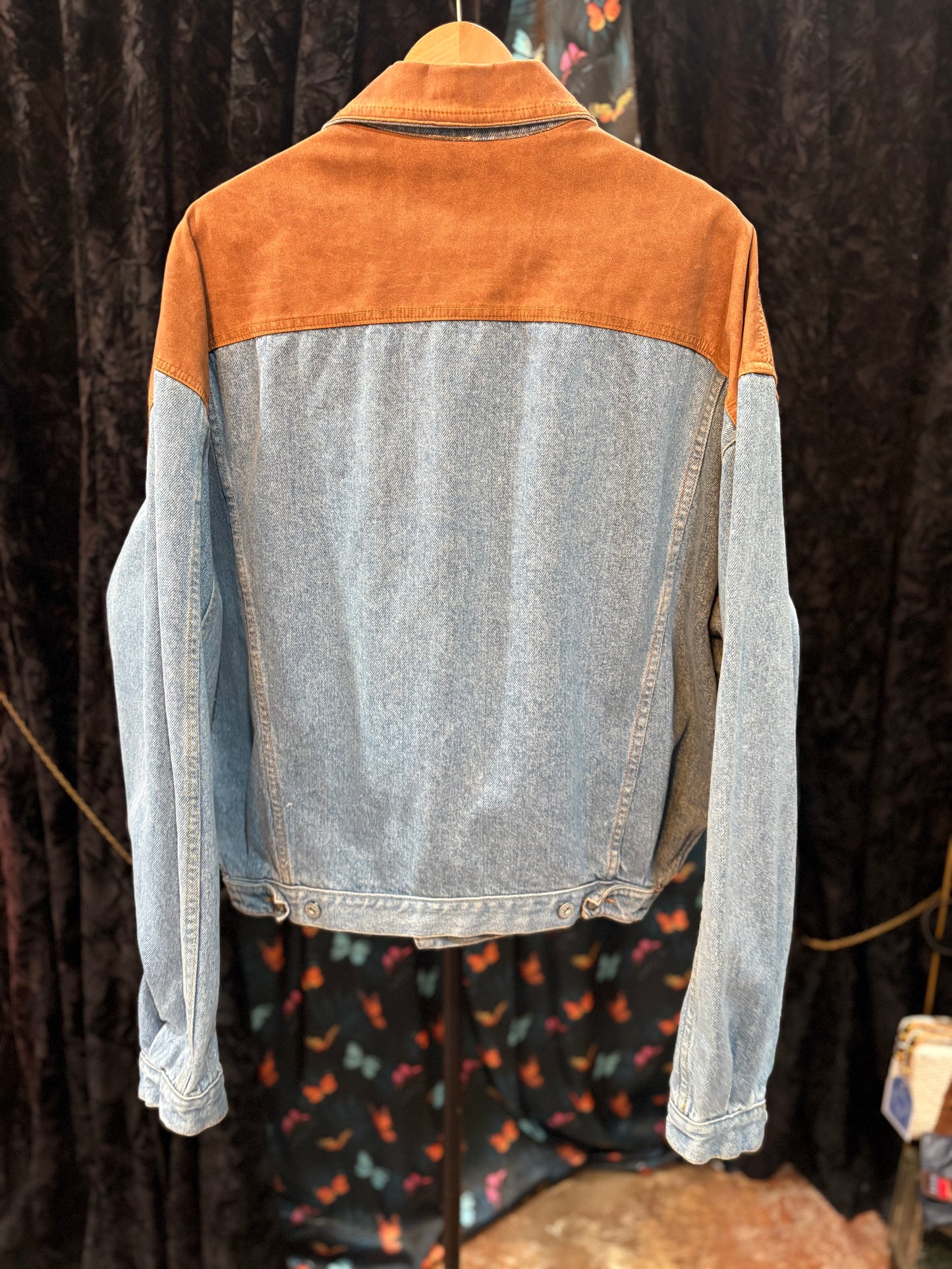 Rivergold Aztec Jacket