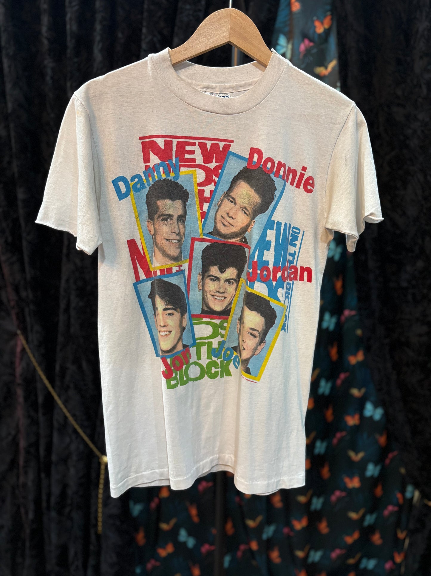 Original New Kids On The Block