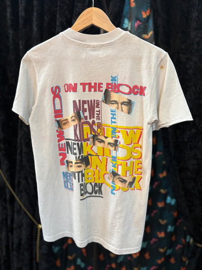 Original New Kids On The Block