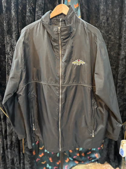 Madonna’s Crew Tour Windbreaker