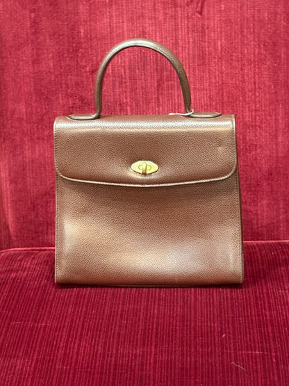 Coach Handbag Convertible Crossbody