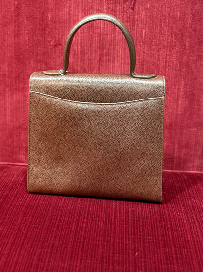 Coach Handbag Convertible Crossbody