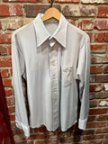 Van Heusen VanKnit Splendor Button Down